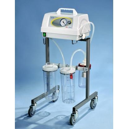 Ssaki elektryczne AGA Labor SU-2 Economic35