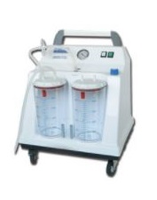 Ssaki elektryczne GIMA Tobi Hospital