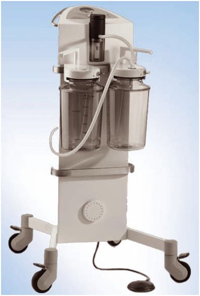 Ssaki elektryczne Maquet TWISTA SP 1070