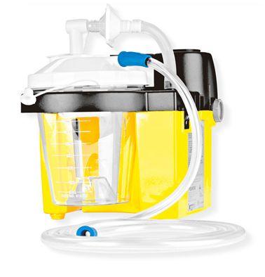 Ssaki elektryczne SPENCER Vacu Aide Compact