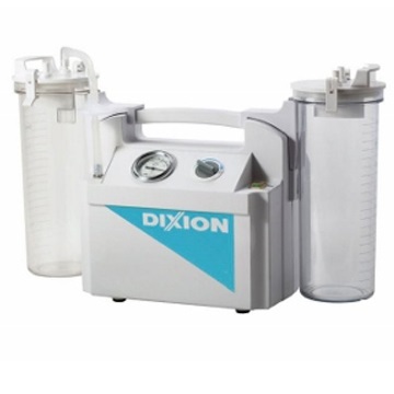 Ssaki elektryczne Dixion VACUS 7032