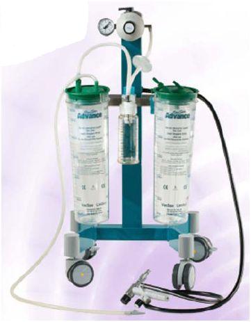 Ssaki inżektorowe Medicop 1540001