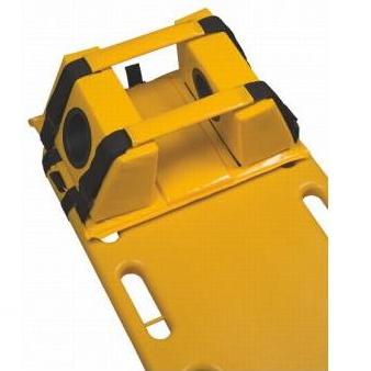 Stabilizatory głowy w ratownictwie SKYLOTEC Ultrahead Lock