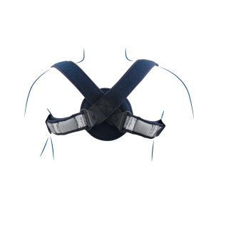 Stabilizatory obojczyka Thuasne Ligaflex