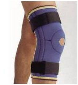 Stabilizatory stawu kolanowego Vettel R2033