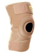 Stabilizatory stawu kolanowego SPECIAL SP6620