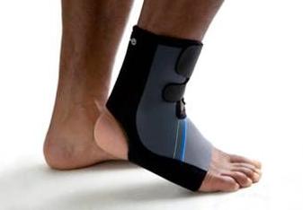 Stabilizatory stawu skokowego Rehband 7770 ANKLE SUPPORT