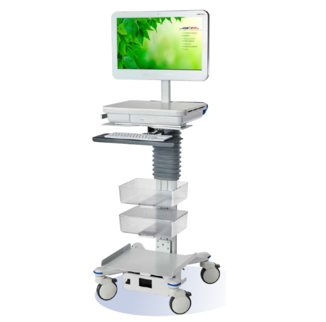 Stacje diagnostyczne mobilne obrazów medycznych Wincomm X3PLUS B