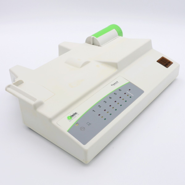 Stacje dokujące używane B/D Fresenius Vial Orchestra Base A - Praiston rekondycjonowany