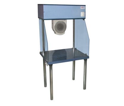 Stanowiska inhalacyjne Medbryt MI 1