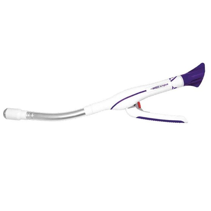 Staplery okrężne purple surgical Ultimate Circular