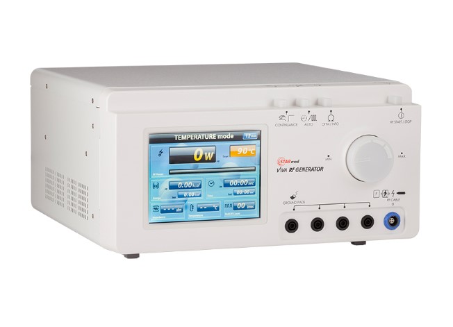 VIVA RF Generator