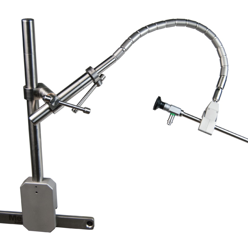 Statywy narzędzi do endoskopów sztywnych Mediflex FlexArm Plus Twin Laparoscopic System
