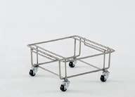 Stelaże jezdne Hammerlit WSR 531