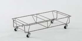 Stelaże jezdne Hammerlit WSR 532