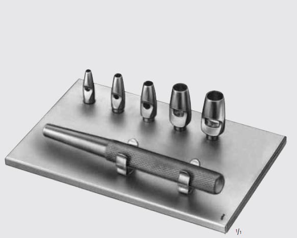 Stemple dermatologiczne B.Braun Stemple dermatologiczne B.Braun