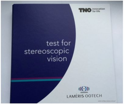 Stereotesty LAMERIS OOTECH TNO 408620