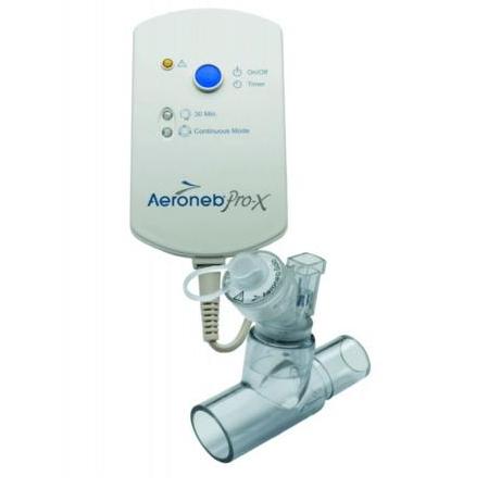 Sterowniki do inhalatorów (nebulizatorów) Aerogen PRO I PRO X