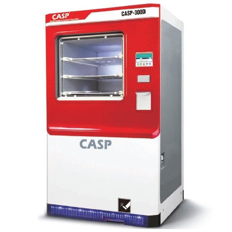 Sterylizatory na ozon i nadtlenek wodoru CASP CASP - 300 / 300D
