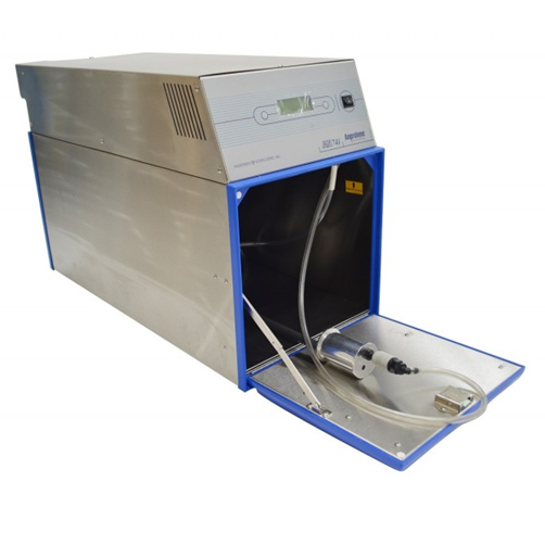 Sterylizatory na tlenek etylenu weterynaryjne Anprolene AN74ix