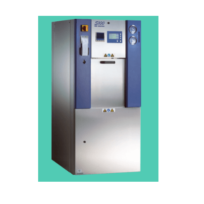 Sterylizatory parowe duże Matachana S100