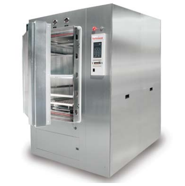 Sterylizatory parowe duże Tuttnauer Seria 69