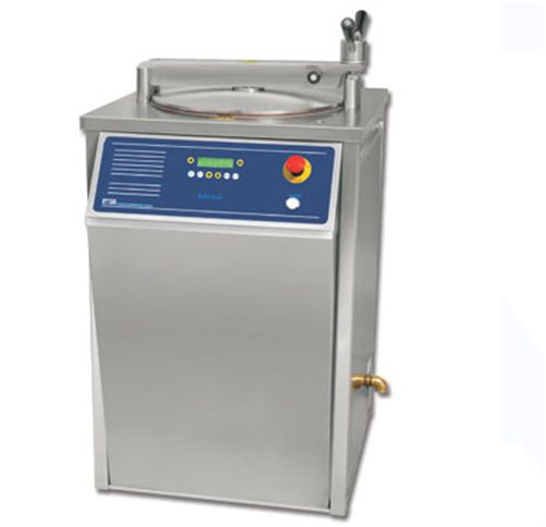 Sterylizatory parowe duże A.J. Costa UNICLAVE99