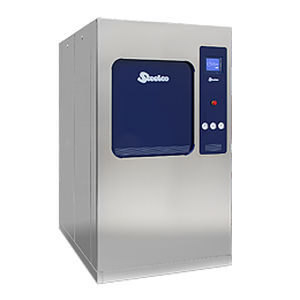 Sterylizatory parowe duże Steelco VS