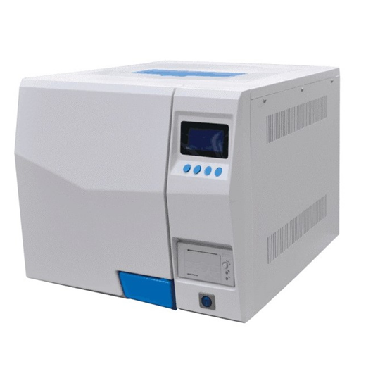 Sterylizatory parowe małe - autoklawy weterynaryjne B/D TM-20DV