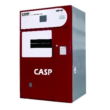 Sterylizatory plazmowe CASP CASP - 120 / 120E
