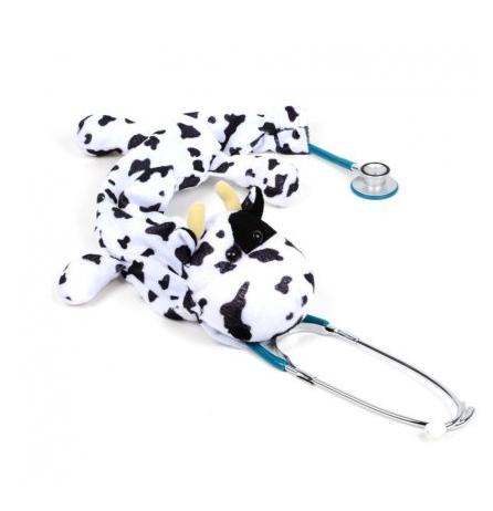 Stetoskopy - akcesoria i części zamienne GIMA 32652 - 32653 - 32653