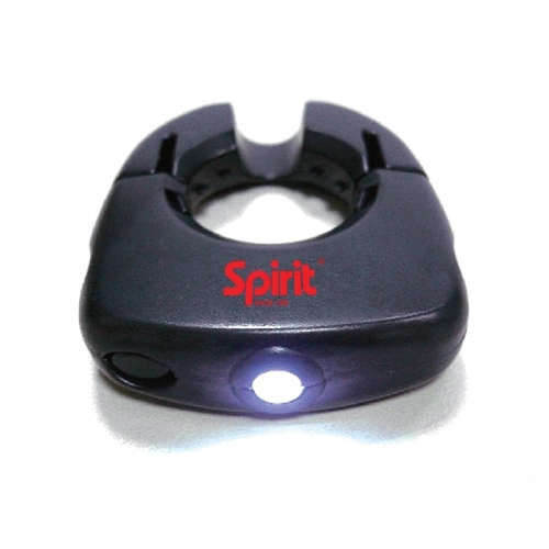 Stetoskopy - akcesoria i części zamienne Spirit Medical Latarka P-420