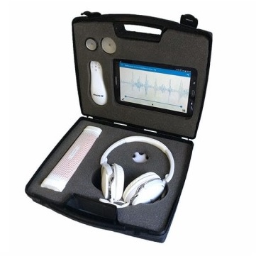 Stetoskopy elektroniczne Ekuore TEACHING KIT