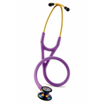 Stetoskopy konwencjonalne 3M Littmann Cardiology III RAINBOW EDITION