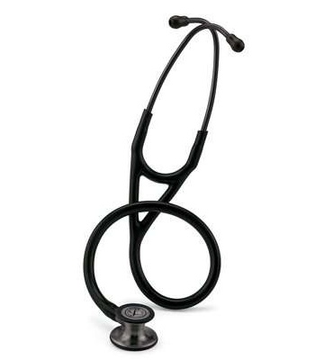 Stetoskopy konwencjonalne 3M Littmann Cardiology IV SMOKE FINISH
