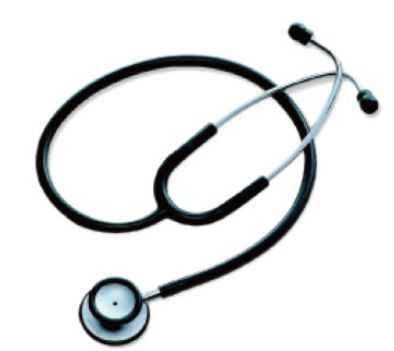 Stetoskopy konwencjonalne Spirit Medical CK-A601P Majestic Series