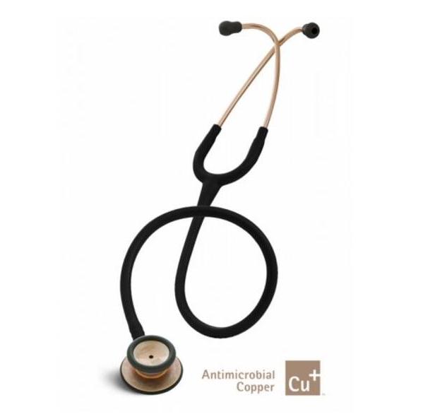 Stetoskopy konwencjonalne Spirit Medical CK-CU601PF Antimicrobial Copper
