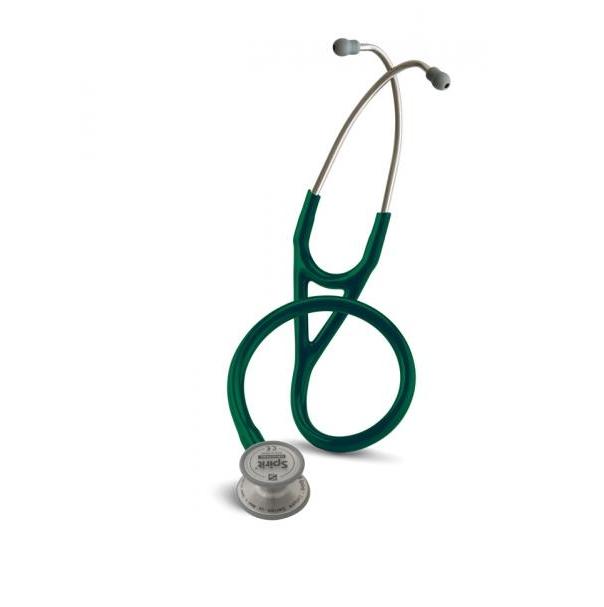 Stetoskopy konwencjonalne Spirit Medical CK-SS747P Deluxelite Series Cardiology