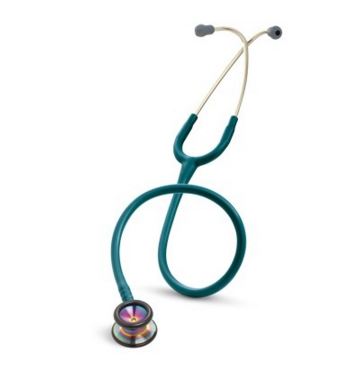 Stetoskopy konwencjonalne 3M Littmann Classic II Pediatric RAINBOW EDITION