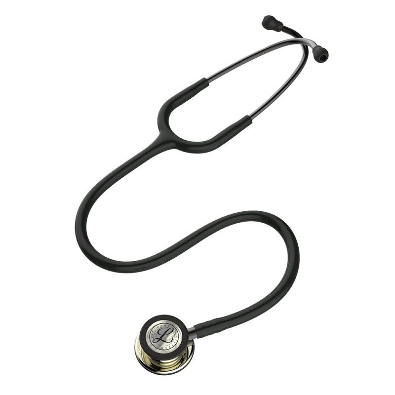 Stetoskopy konwencjonalne 3M Littmann Classic III CHAMPAGNE FINISH