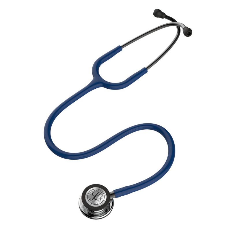 Stetoskopy konwencjonalne 3M Littmann Classic III MIRROR FINISH