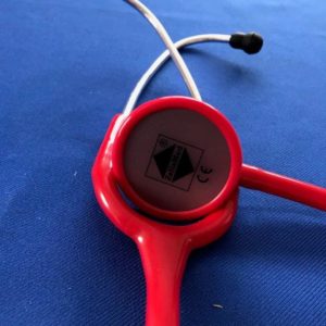 Stetoskopy konwencjonalne ZellaMed CS01