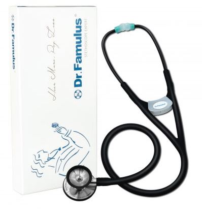 Stetoskopy konwencjonalne Dr. Famulus DR 520 D