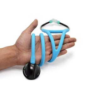 Stetoskopy konwencjonalne Dr. Famulus DR 650 D