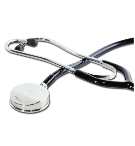 Stetoskopy konwencjonalne ERKA Erkaphon Heavy