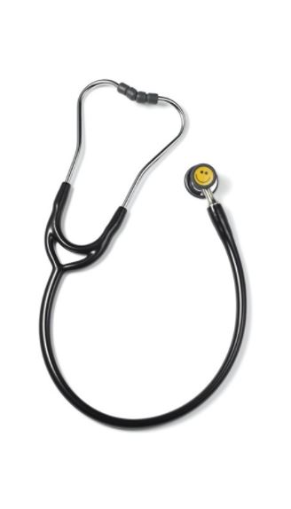 Stetoskopy konwencjonalne ERKA Finesse 2