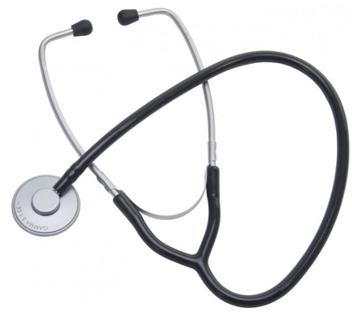Stetoskopy konwencjonalne Heine Gamma 3.1