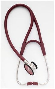 Stetoskopy konwencjonalne Welch Allyn Harvey Elite 5079-125 / 5079-271 / 5079-284