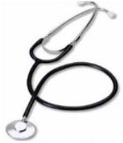 Stetoskopy konwencjonalne Honsun HS-30A