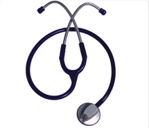 Stetoskopy konwencjonalne SOHO HS-30N Single Head Deluxe